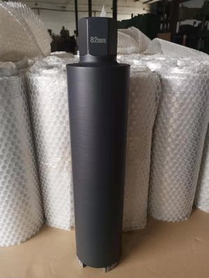 5mm से 300mm सॉ ब्लेड ब्लैंक्स स्टील डायमंड कोर ड्रिल बिट