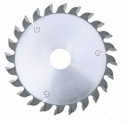 100MM से 180mm TCT सॉ ब्लेड Tct मेटल कटिंग ब्लेड