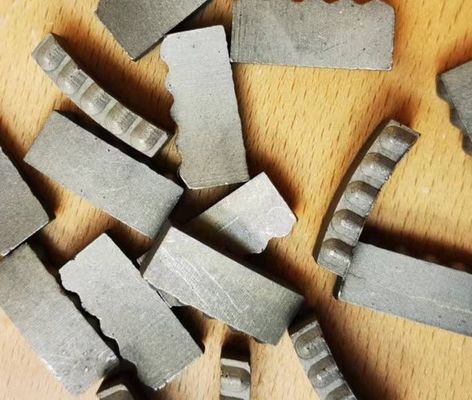 नियमित प्रबलित कंक्रीट कोर ड्रिल सेंटर बिट 25MM से 356 MM