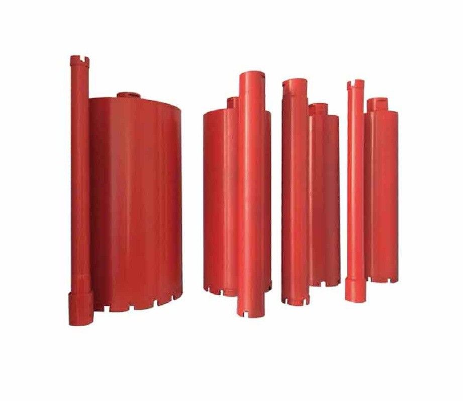 1 1/4 UNC डायमंड ड्रिल कोर बिट 25mm डायमंड ड्रिल बिट